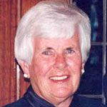 Barbara Locke, 87