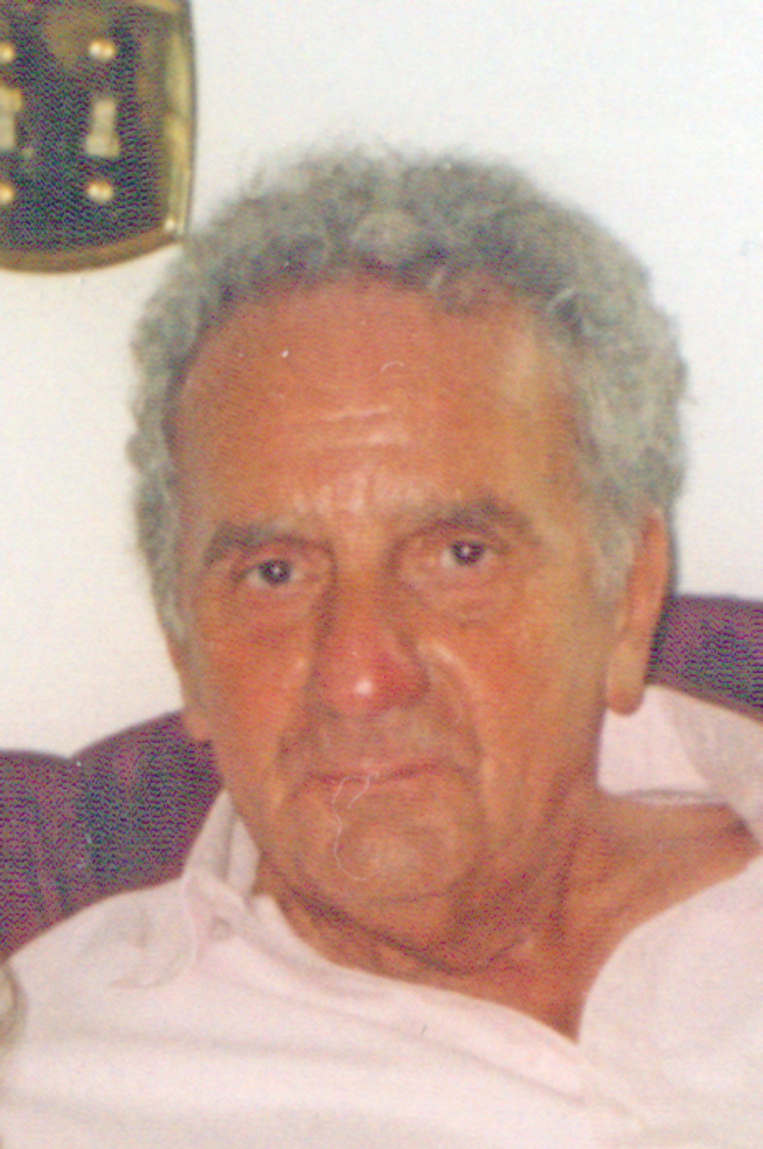 Dominic Grasso, 77