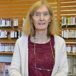 Library Director Helena Minton set to retire