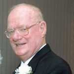 William J. Mulcahy, 83