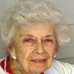 Madeline Reagan, 94