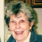 M. Therese Quinn, 87