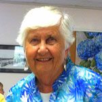 Marjorie Tomer, 83
