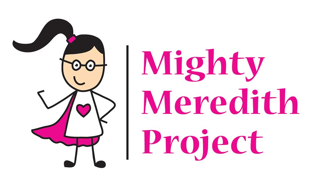 Fill the Box for Mighty Meredith toy drive this weekend