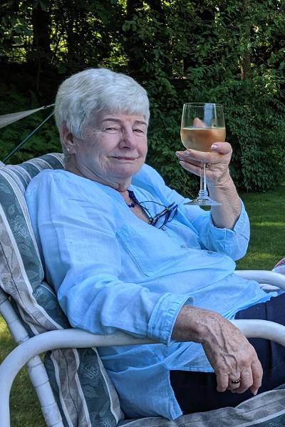 Elizabeth ‘Julie’ Brown, 79