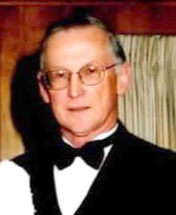 David W. Marshall, 82
