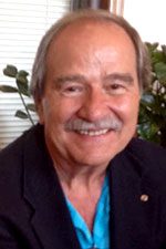 Donald J. Richardson, 78
