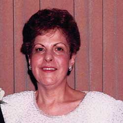 Josephine Rufo, 92