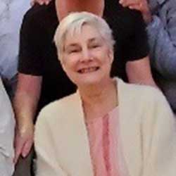 Sandra A. Ferrera, 69