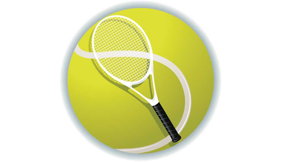 Wakefield Open Tennis Tournament Aug. 20-22