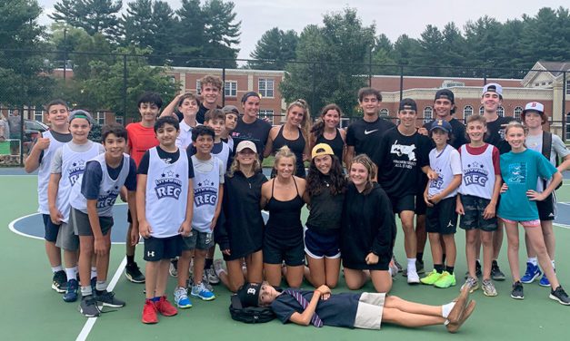Lynnfield Recreation’s summer programming continues to grow