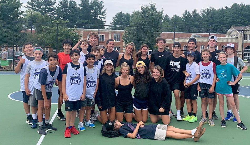 Lynnfield Recreation’s summer programming continues to grow
