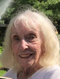 Esther P. Murphy, 85