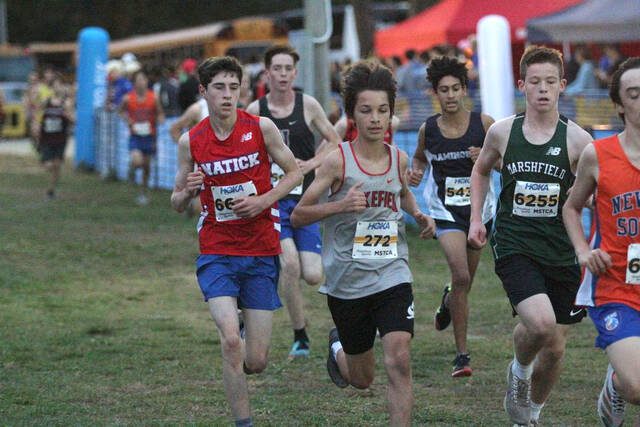 Warriors get 5th out of 49 teams at Twilight Invitational
