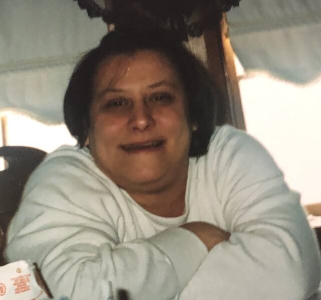 Susan J. Benedetto, 57