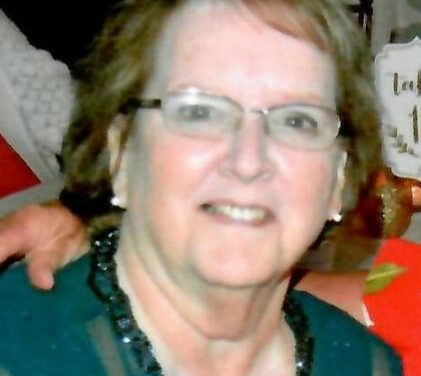Margaret M. McGee, 71