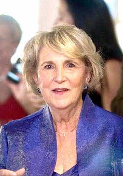 Ann M. Payzant, 81