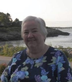 Barbara Matteson, 74