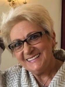 Sandra J. Anzalone, 65