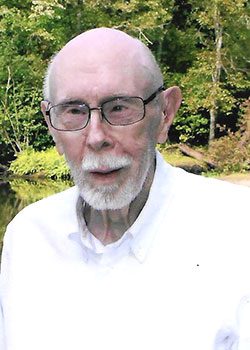 James J. Durkee, 93