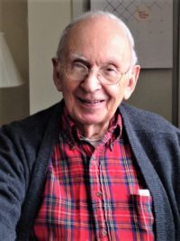 Louis J. Rosalbo, 98