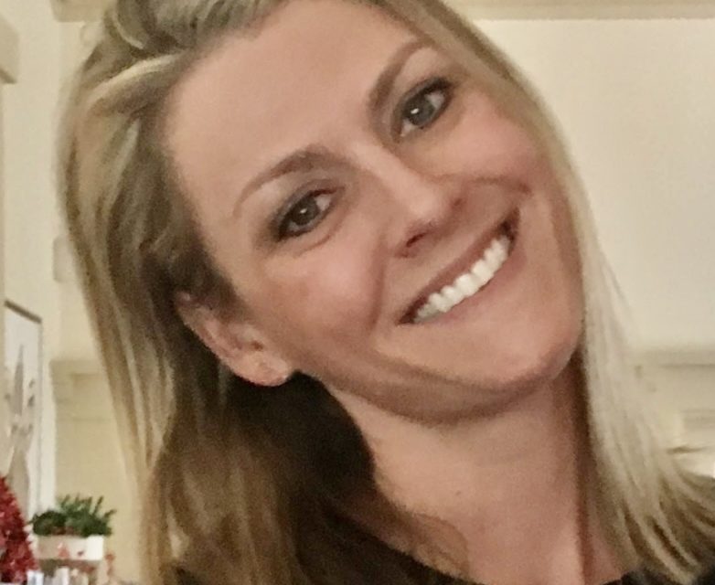 Kathryn W. Cochran, 43
