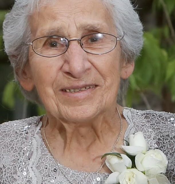 Eva E. Sanseverino, 99