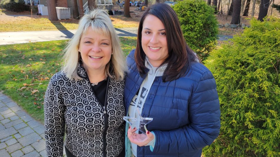 CIT recognizes three residents with 2021 Good Neighbor Awards