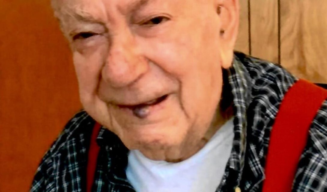 Julius Contreas, 99