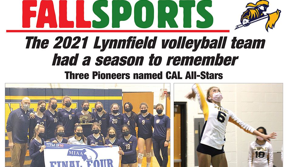Sports Page: December 8, 2021