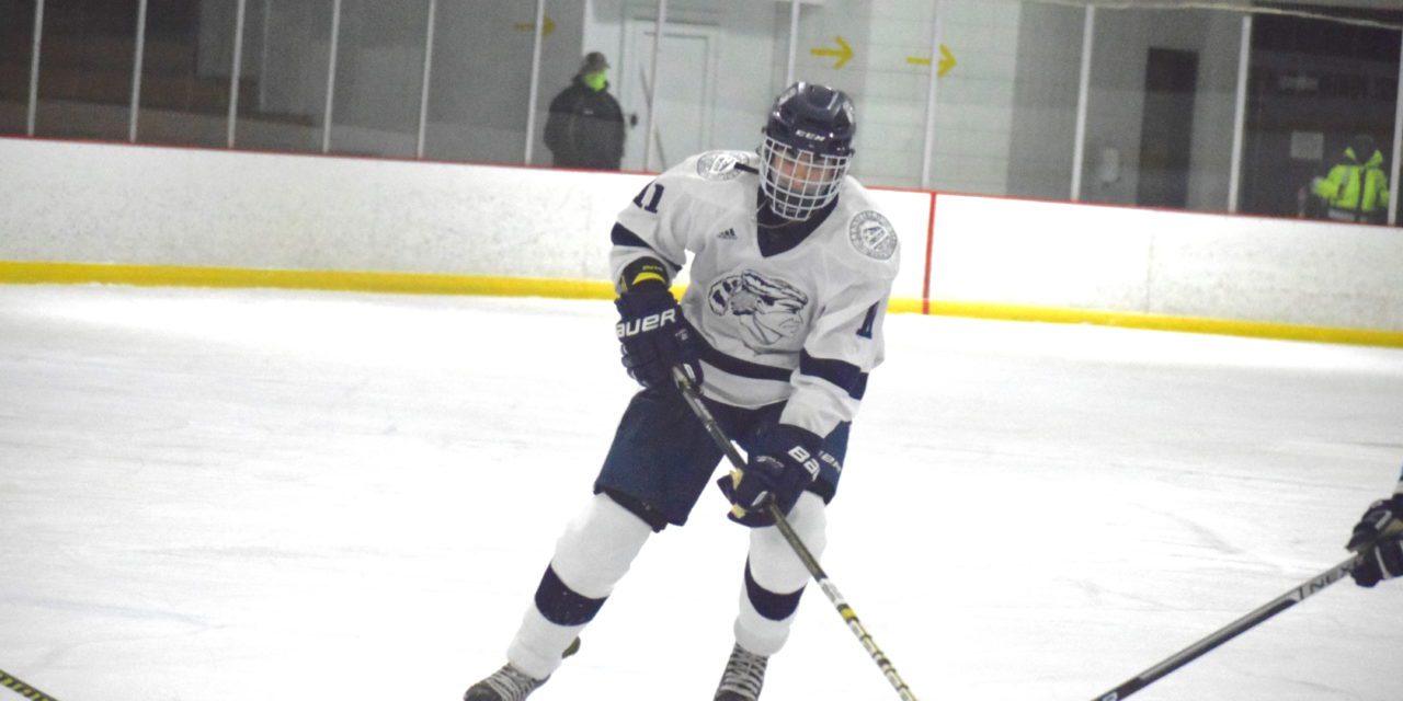Lynnfield boys’ hockey off to a strong 3-0 start