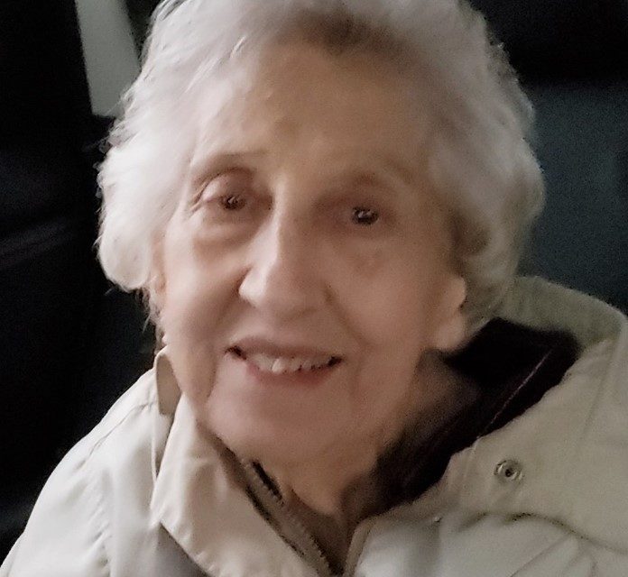 Aida Alleca, 93