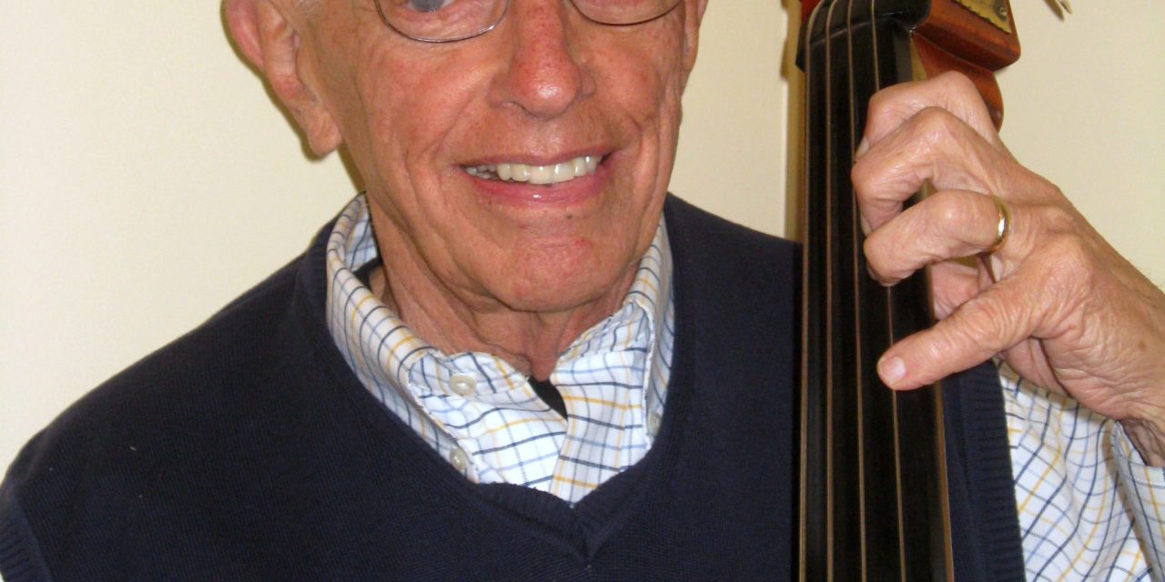 James A. Dillon, 91