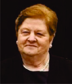 Dora Ciriello, 79