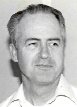 John J. Wooldridge, 88