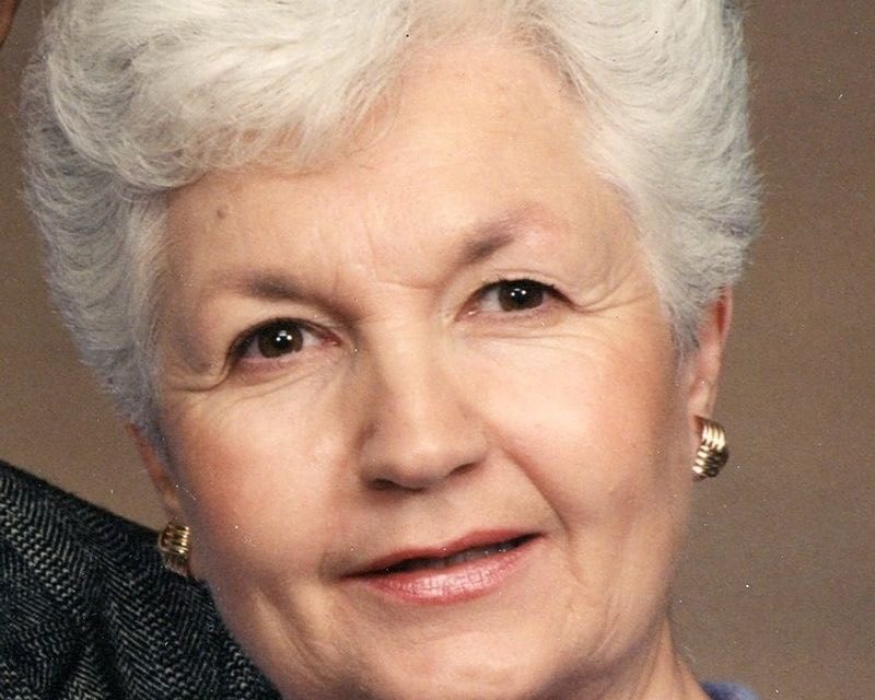 Josephine A. Rich, 95