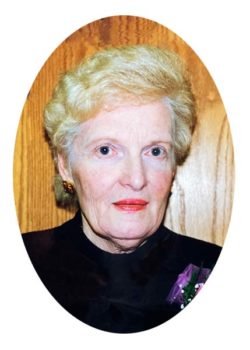 Joyce M. Sullivan, 92