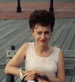 Theresa Juliano, 83