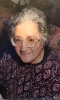Mildred G. Orben, 91