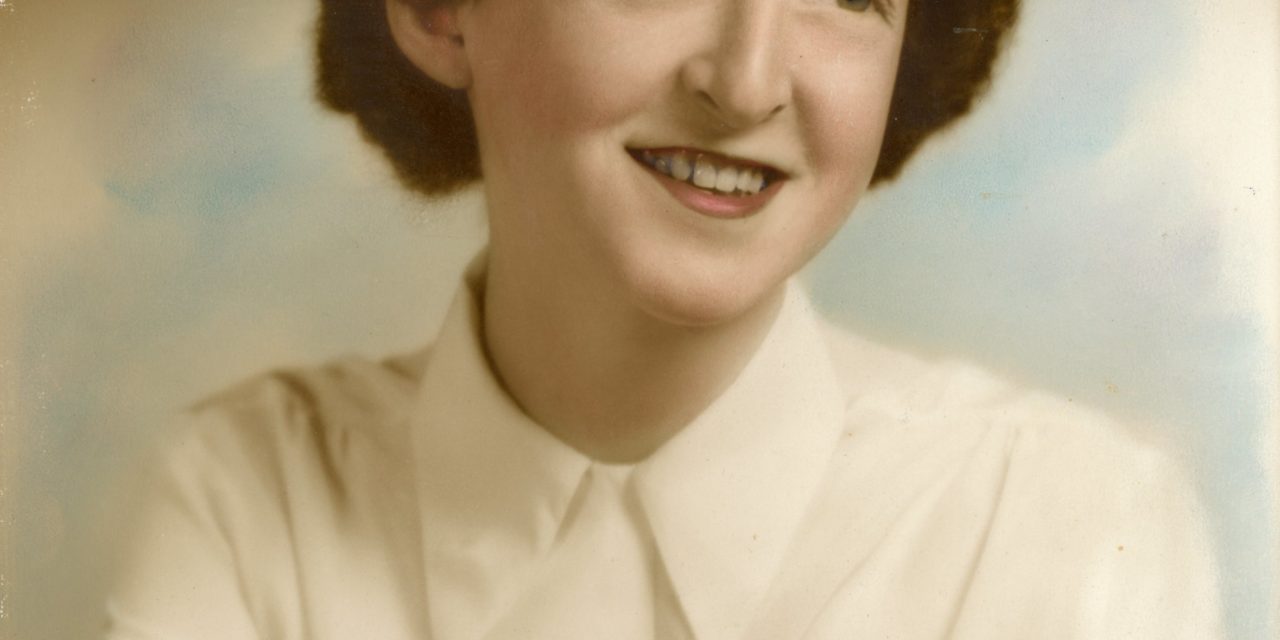 Barbara A. McManus, 87