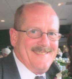 Paul R. Colwell Jr., 64