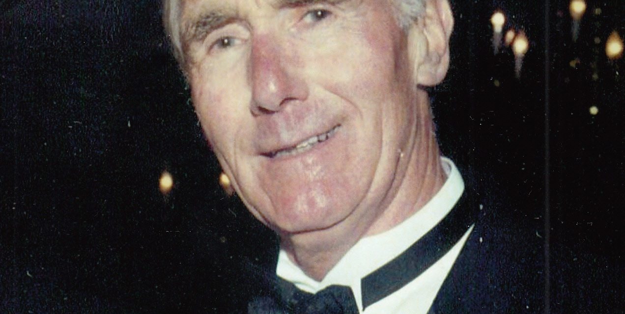 Richard A. Purcell, 88