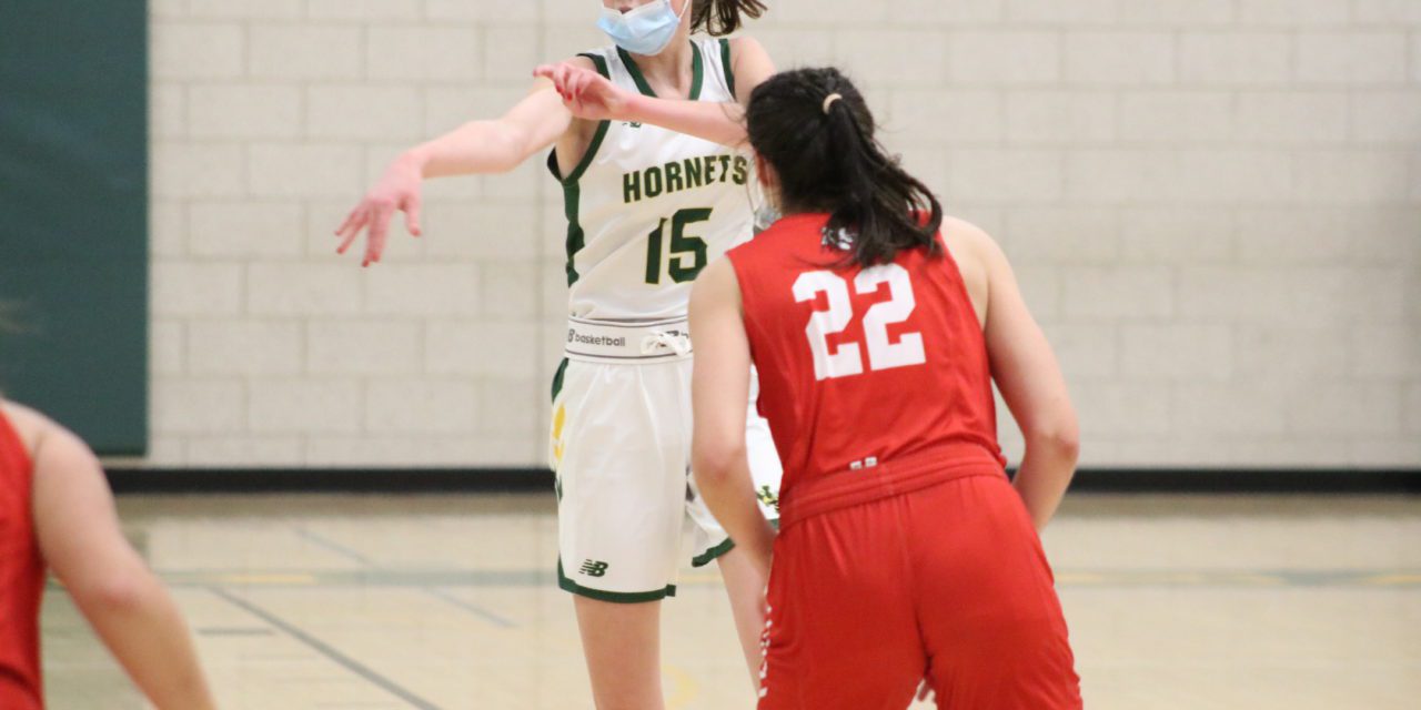 Girls’ hoop wins 3 straight to improve to 4-5