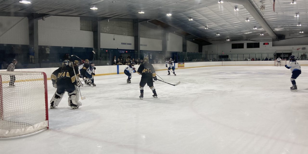 Co-op girls’ hockey skates past Masco, ties Winthrop