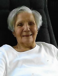 Gloria M. Ferratusco Teta, 92