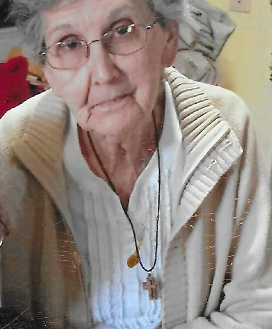 Rita L. McNeil, 94