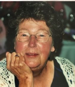 Patricia Gutro, 88
