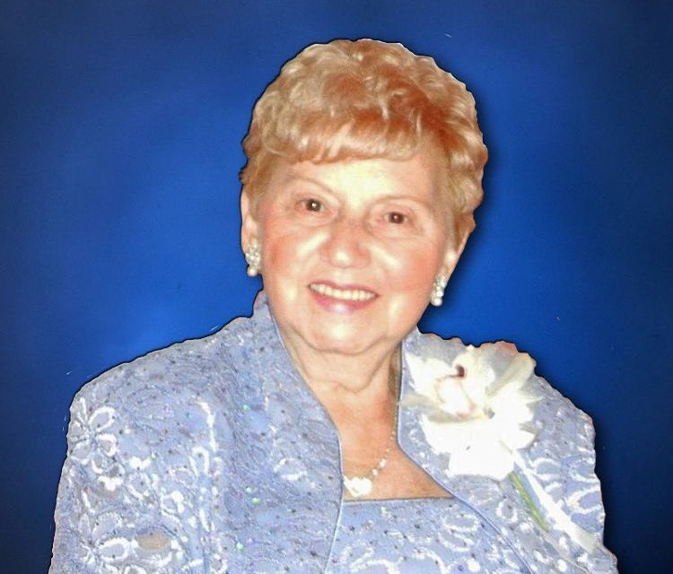 Josephine M. Brunco, 94