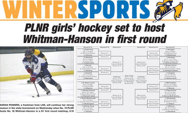 Sports Page: March 2, 2022