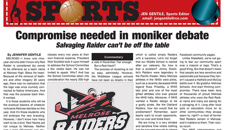 Sports Page: March 25, 2022